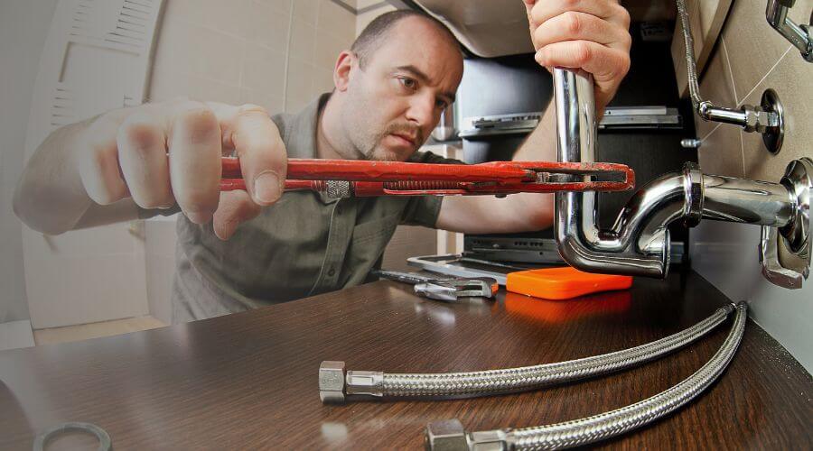 Professional sewer line replacement in Barnard, SD